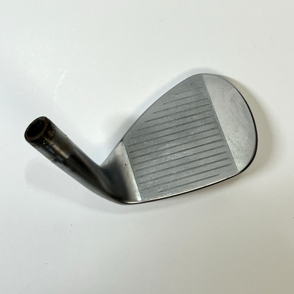 Left-Handed Callaway MD5 Jaws R 60º 10s Bounce Lob Wedge Head Only PLEASE READ - Picture 2 of 9